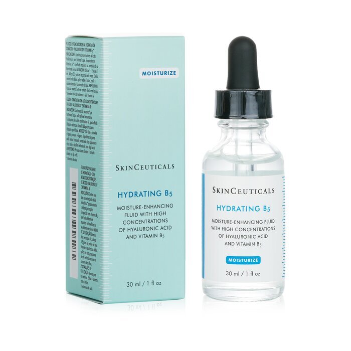 Skin Ceuticals Hydrating B5 - Moisture Enhancing Fluid 30ml/1oz