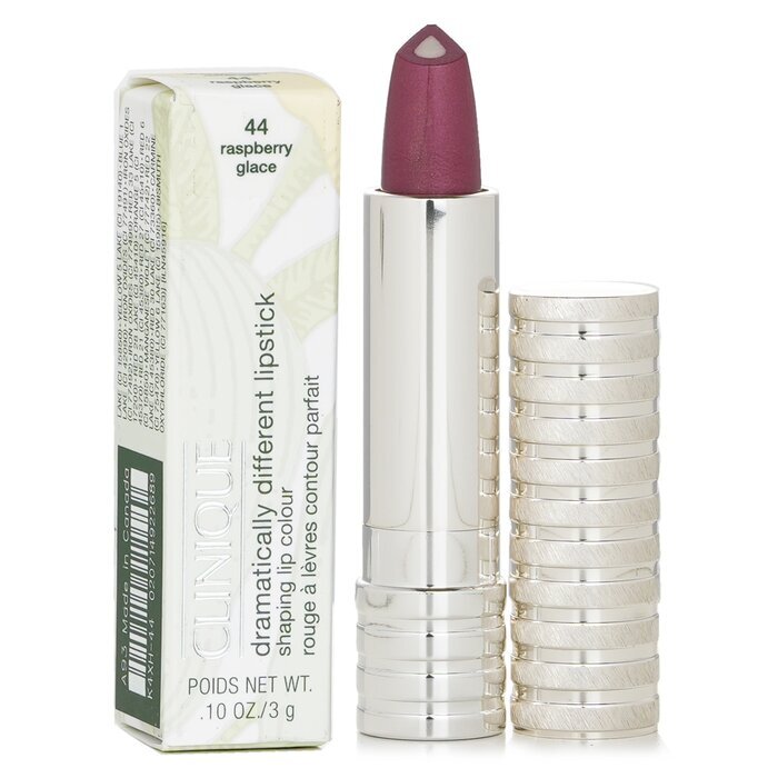 Clinique Dramatically Different Lipstick Shaping Lip Colour - # 44 Raspberry Glace 3g/0.1oz