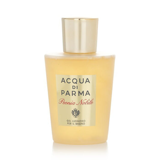 Acqua Di Parma Peonia Nobile Woman 200ml Bath Gel