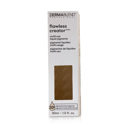 Dermablend Flawless Creator Multi Use Liquid Pigments Foundation - # 0N 30ml/1oz