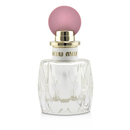 Miu Miu Fleur D'argent Woman Eau De Parfum Absolue 50ml