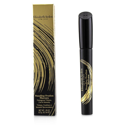 Elizabeth Arden Standing Ovation Mascara - # 01 Intense Black 8.2ml/0.29oz