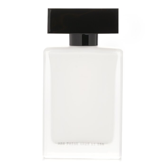 Narciso Rodriguez Pure Musc For Her Woman Eau De Parfum 50ml