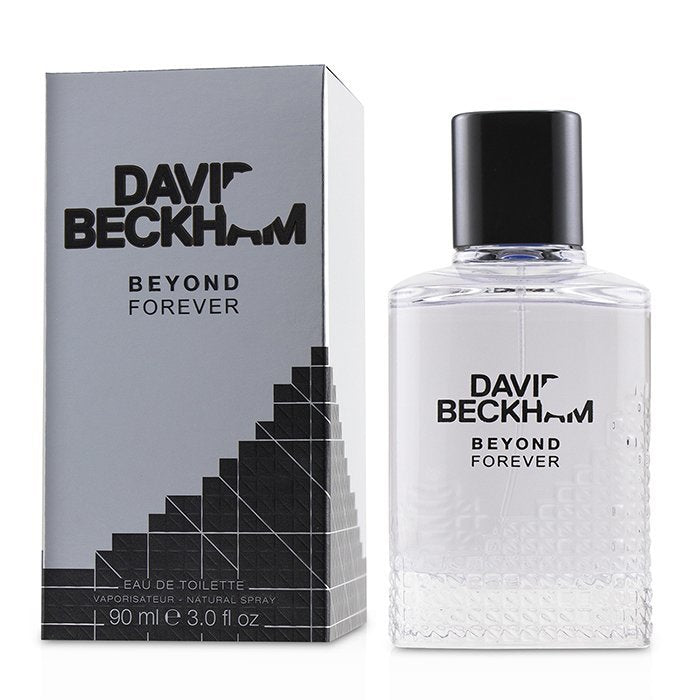 David Beckham Beyond Forever Man Eau De Toilette 90ml