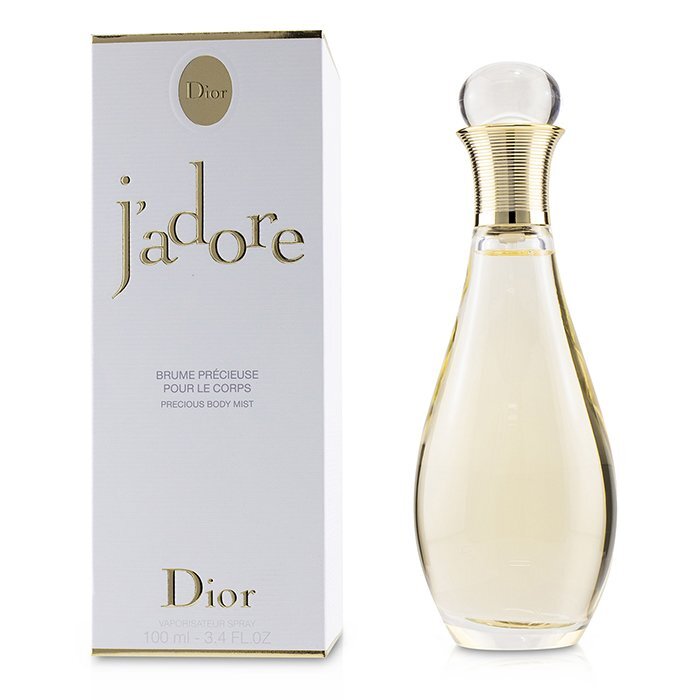 Christian Dior J'adore Woman 100ml Body Mist