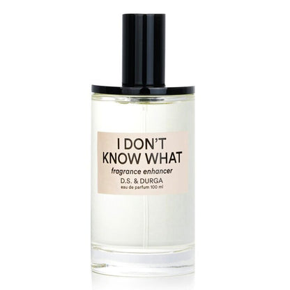 D.s.& Durga I Don't Know What Unisex Eau De Parfum 100ml