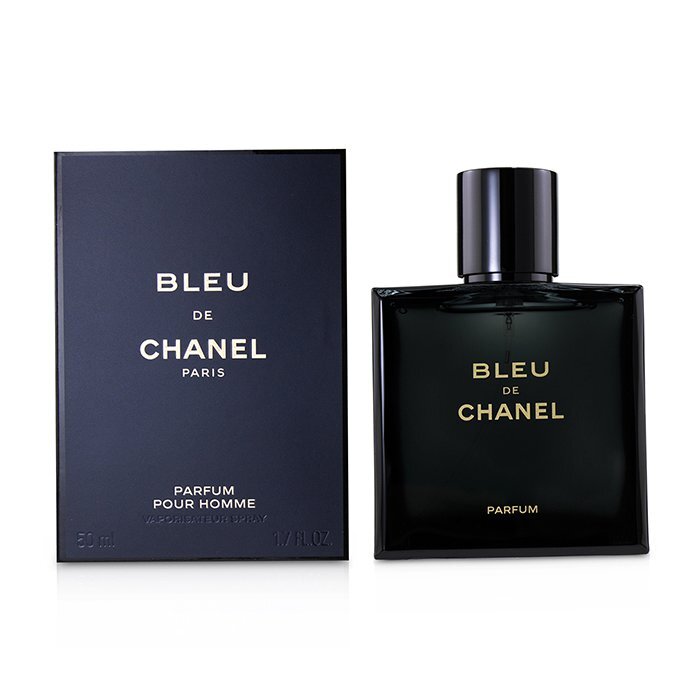 Chanel Bleu De Chanel Man Parfum 50ml