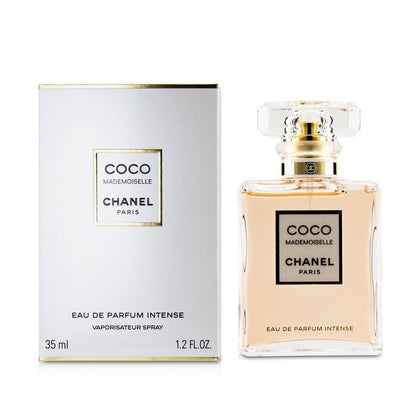 Chanel Coco Mademoiselle Intense Woman Eau De Parfum 35ml