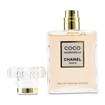 Chanel Coco Mademoiselle Intense Woman Eau De Parfum 35ml