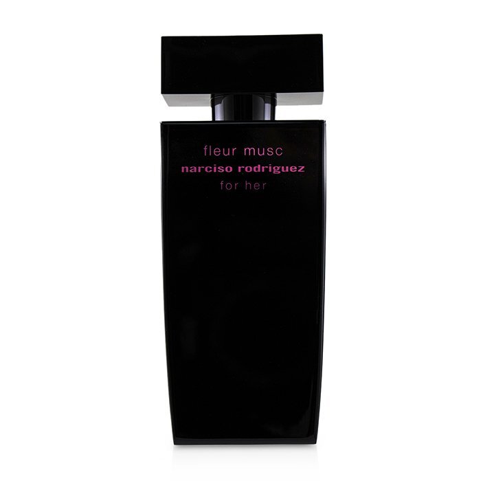 Narciso Rodriguez Fleur Musc For Her Woman Eau De Parfum Generous 75ml