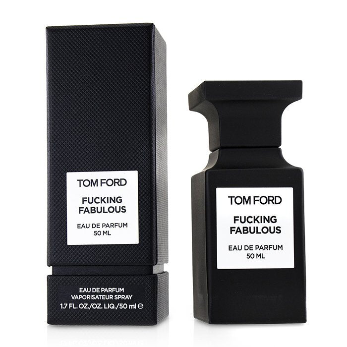 Tom Ford Fucking Fabulous Unisex Eau De Parfum 50ml