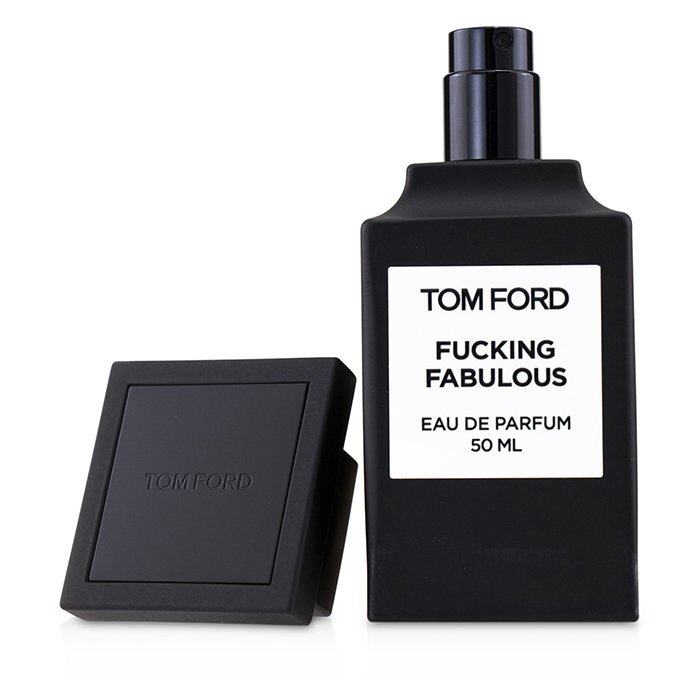 Tom Ford Fucking Fabulous Unisex Eau De Parfum 50ml