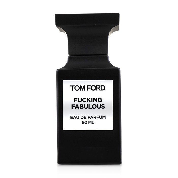 Tom Ford Fucking Fabulous Unisex Eau De Parfum 50ml