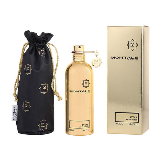 Montale Attar Unisex Eau De Parfum 100ml