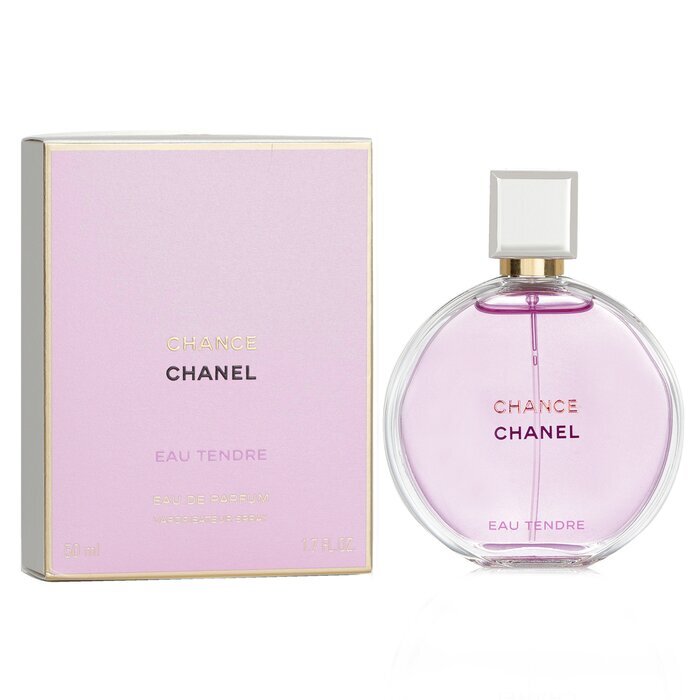 Chanel Chance Eau Tendre Woman Eau De Parfum 50ml