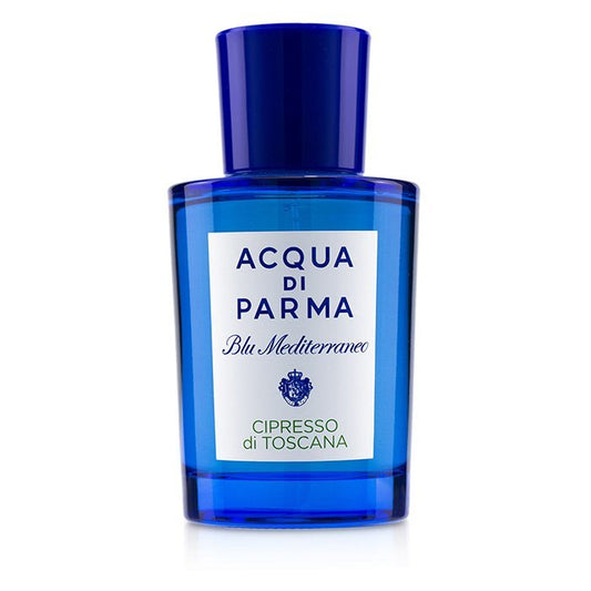 Acqua Di Parma Blu Mediterraneo Cipresso Di Toscana Unisex Eau De Toilette 75ml