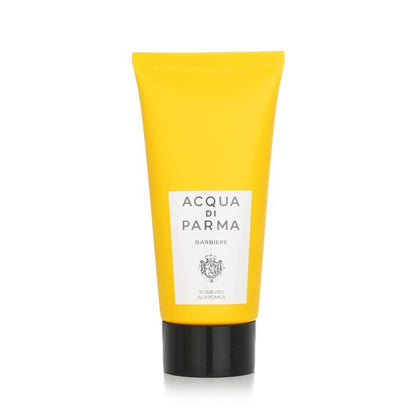 Acqua Di Parma Barbiere Man 75ml Pumice Face Scrub