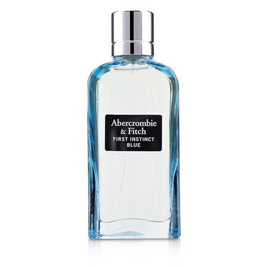 Abercrombie & Fitch First Instinct Blue Woman Eau De Parfum 50ml