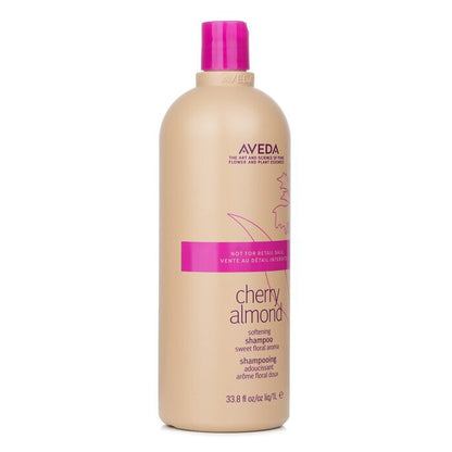 Aveda Cherry Almond Softening Shampoo 1000ml/33.8oz