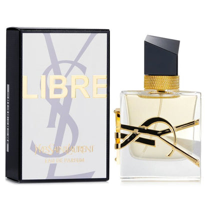 Yves Saint Laurent Libre Woman Eau De Parfum 30ml Refillable