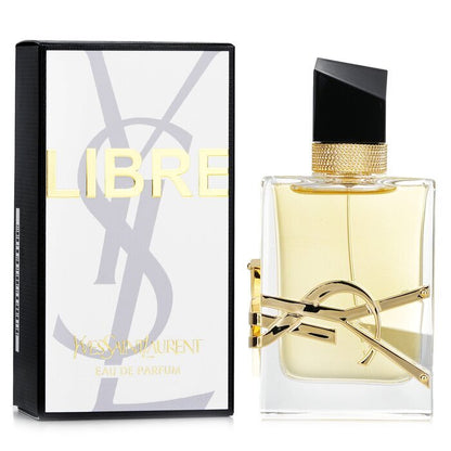 Yves Saint Laurent Libre Eau De Parfum Spray 50ml