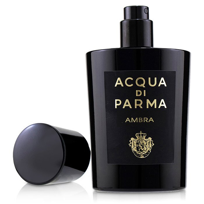 Acqua Di Parma Ambra Unisex Eau De Parfum 180ml