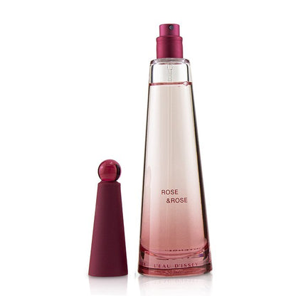 Issey Miyake L'eau D'issey Rose & Rose Eau De Parfum Intense 50ml