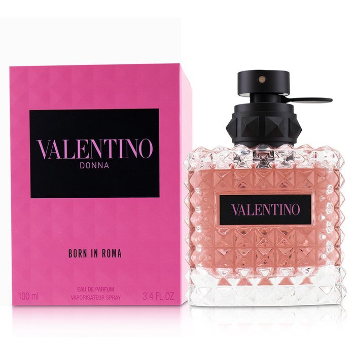 Valentino Donna Born In Roma Woman Eau De Parfum 100ml