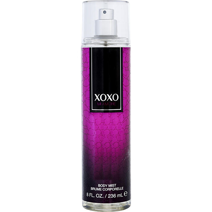 Xoxo Mi Amore Woman 236ml Body Mist