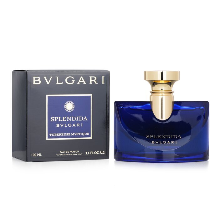 Bvlgari Splendida Tubereuse Mystique Woman Eau De Parfum 100ml