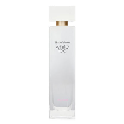 Elizabeth Arden White Tea Wild Rose Woman Eau De Toilette 100ml