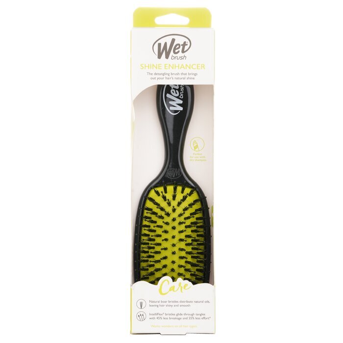 Wet Brush Shine Enhancer - # Black 1pc