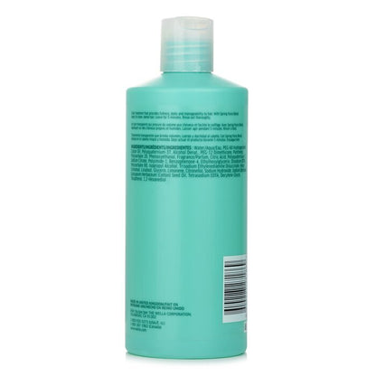 Wella Invigo Volume Boost Crystal Mask 500ml/16.9oz