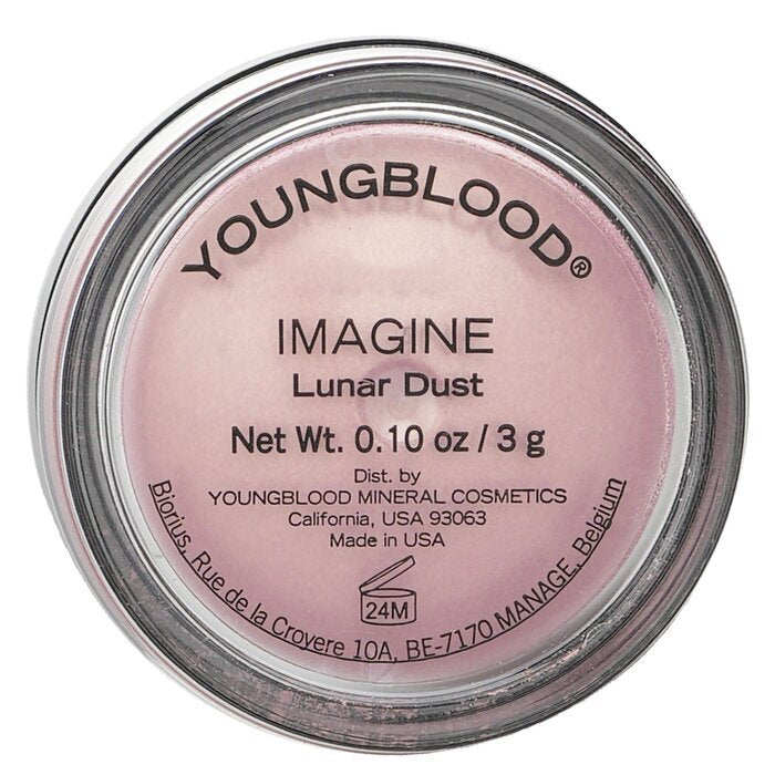 Youngblood Lunar Dust - Imagine 3g/0.1oz