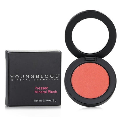 Youngblood Pressed Mineral Blush - Posh 3g/0.1oz