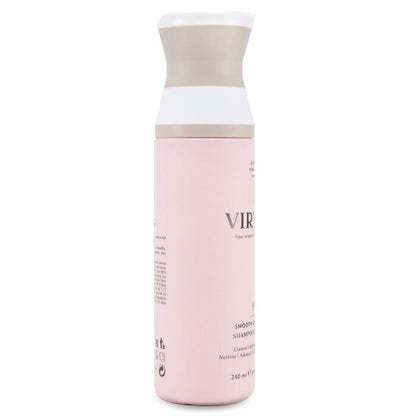 Virtue Smooth Shampoo 240ml/8oz