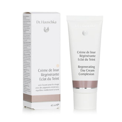 Dr. Hauschka Regenerating Day Cream Complexion 40ml/1.3oz