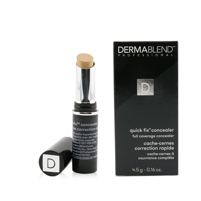 Dermablend Quick Fix Concealer (High Coverage) - Tawny (35W) 4.5g/0.16oz