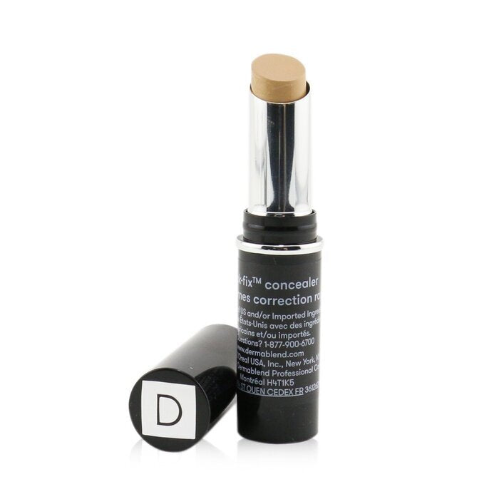 Dermablend Quick Fix Concealer (High Coverage) - Tawny (35W) 4.5g/0.16oz