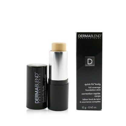 Dermablend Quick Fix Body Full Coverage Foundation Stick - Cream 12g/0.42oz