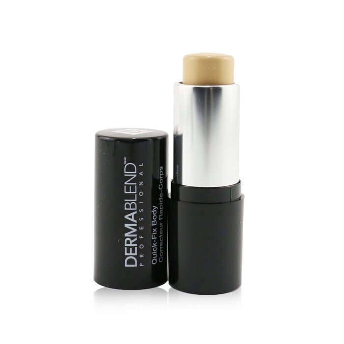 Dermablend Quick Fix Body Full Coverage Foundation Stick - Cream 12g/0.42oz