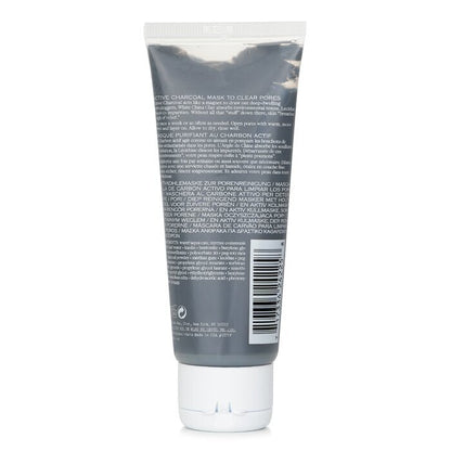 Origins Clear Improvement Active Charcoal Mask To Clear Pores 75ml/2.5oz