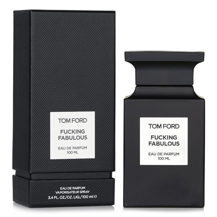 Tom Ford Fucking Fabulous Unisex Eau De Parfum 100ml