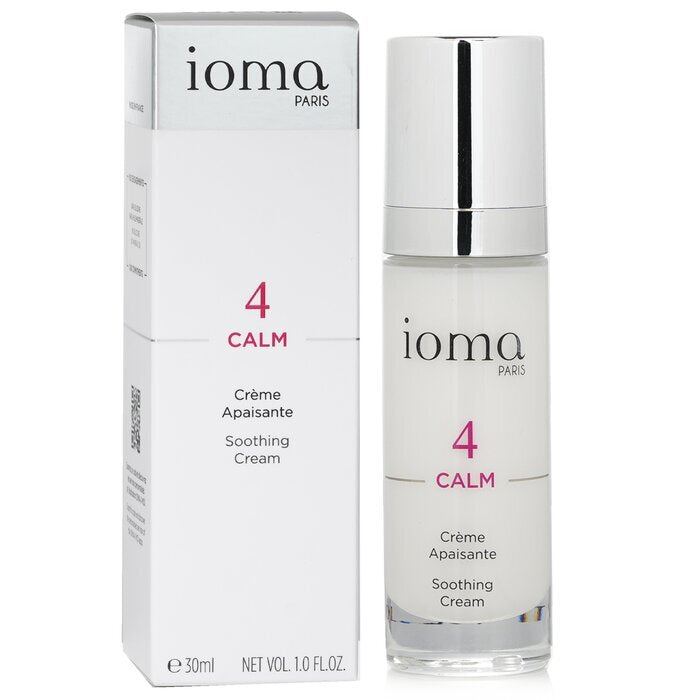 IOMA Calm - Soothing Cream 30ml/1oz