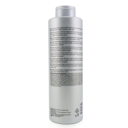 Joico HydraSplash Hydrating Shampoo (For Fine/ Medium, Dry Hair) 1000ml/33.8oz