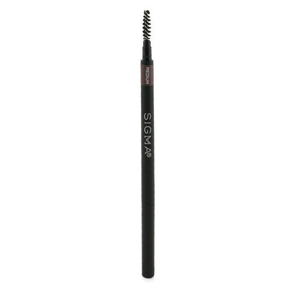 Sigma Beauty Fill + Blend Brow Pencil - # Medium 0.06g/0.002oz