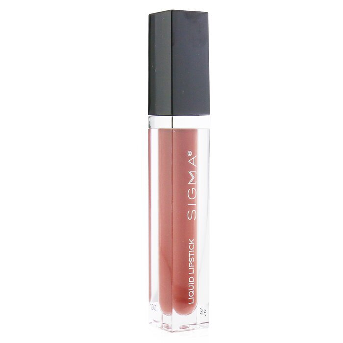 Sigma Beauty Liquid Lipstick - # Fable 5.7g/0.2oz