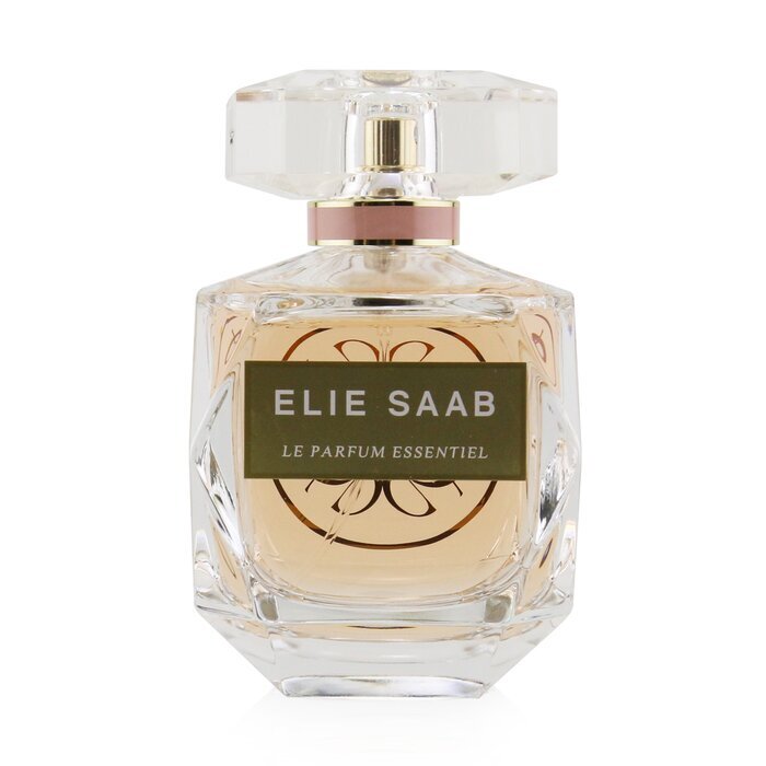 Elie Saab Le Parfum Essentiel Woman Eau De Parfum 90ml