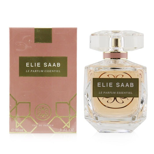 Elie Saab Le Parfum Essentiel Woman Eau De Parfum 90ml