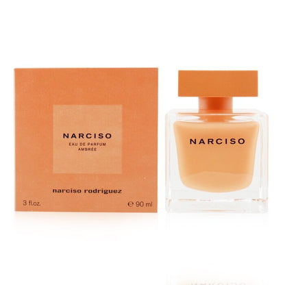 Narciso Rodriguez Narciso Ambree Woman Eau De Parfum 90ml